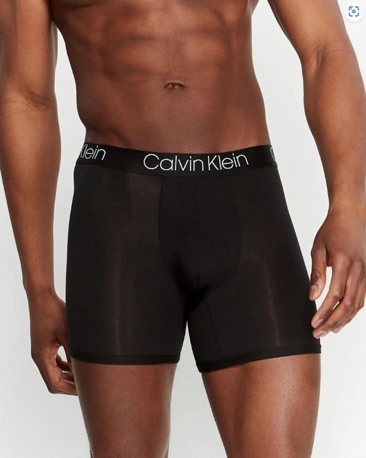 🤑 OFERTA EXCLUSIVA💲PAQUETE X4 BOXERS CALVIN KLEIN 💯 ORIGINALES